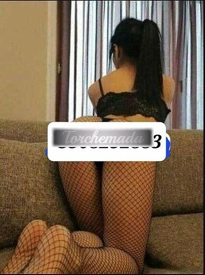 Girl Esplosiva Attrice  Palermo