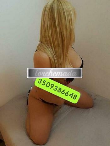 Girl Gioia  Oristano