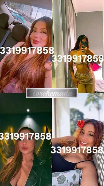 Girl Sexy Ragazza  Lecce