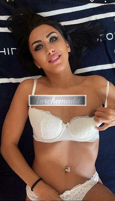 Girl Piccantissima Graziosa  Bari