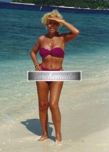 Girl Spettacolare Bambola  Savona