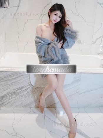 Girl Piccantissima Studentessa  Genova