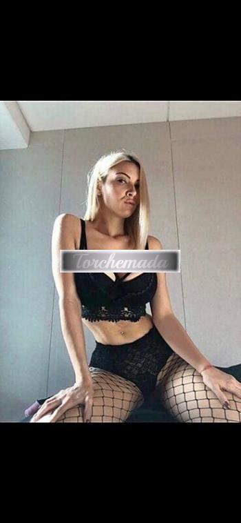 Girl Bellissima Graziosa  Crotone