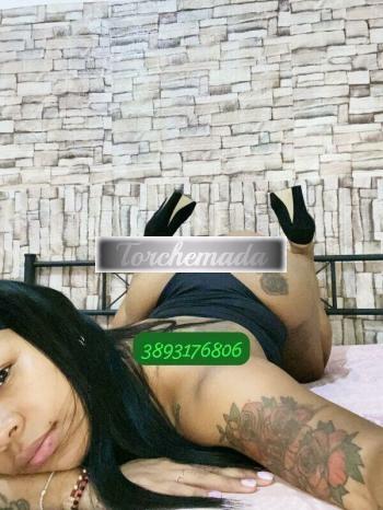 Girl Forme genuine e golose  Taranto