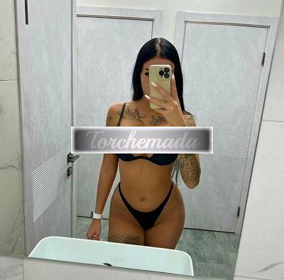 Girl Sexy Amabile  Parma