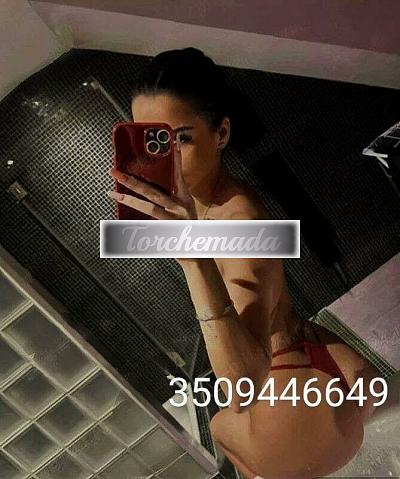 Girl Tigressa Piccante  Chieti