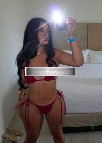Girl Bellissima Studentessa  Reggio Calabria