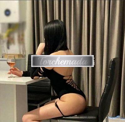 Girl Strepitosa Femmina  Cremona