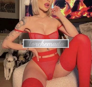 Girl Strepitosa Amabile  Vercelli