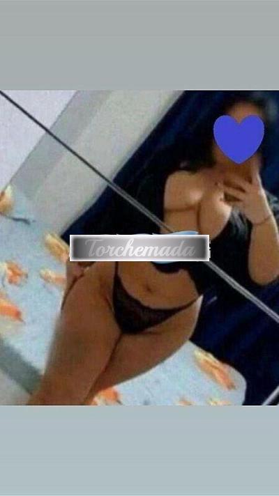 Girl Vogliosa Coinvolgente  Forli