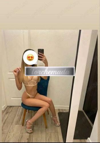 Girl Brava nei giochi particolari  Reggio Emilia