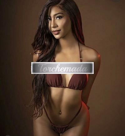 Girl Felina Ragazza  Como