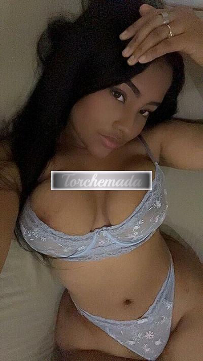 Girl Cristina  Avellino