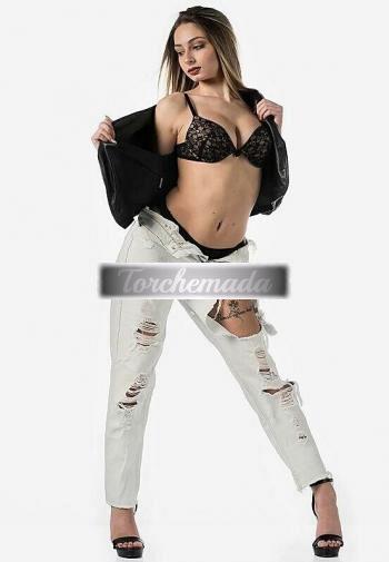 Girl Sexy Sensuale  Firenze