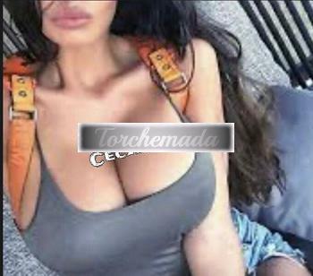 Girl Bellissima Esibizionista  Napoli