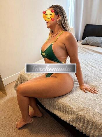 Girl Calda Femmina  Lecco