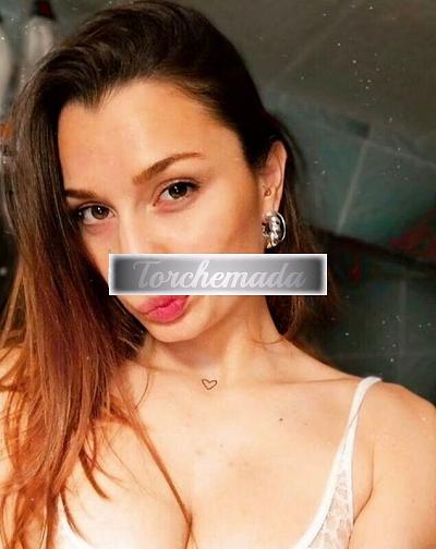 Girl Sexy Coinvolgente  Milano