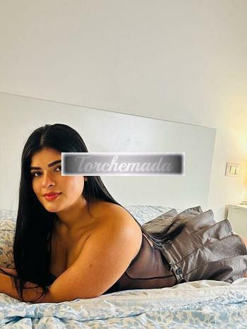 Girl Piccantissima Amabile  Pescara