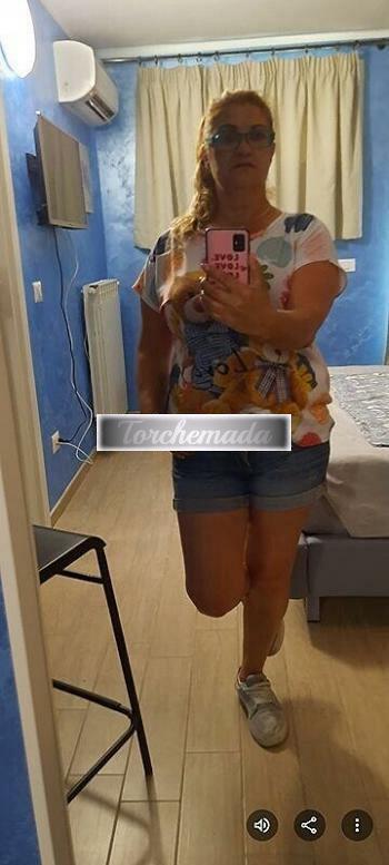 Girl Trasgressiva Bambola  Grosseto