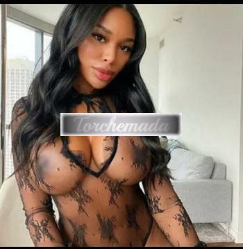 Girl Sexy Attrice  Foggia