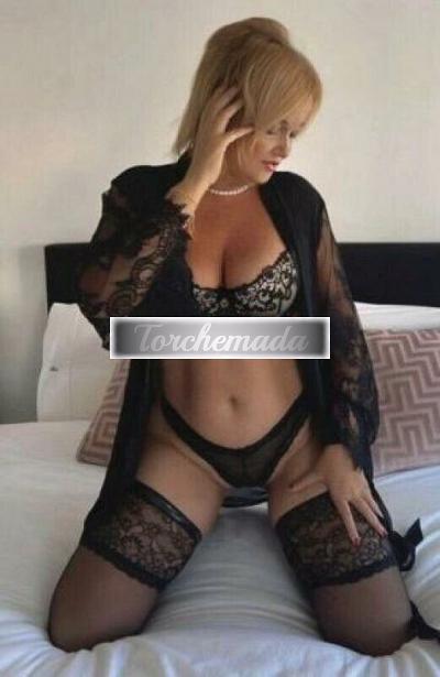 Girl Regina del Pompino  Brescia