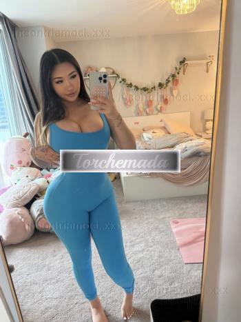 Girl Esplosiva Modella  Ascoli Piceno