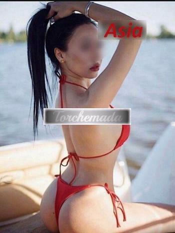 Girl Sexy Studentessa  Campobasso