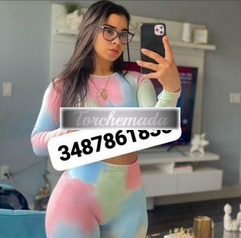 Girl Vogliosa Femmina  Brescia