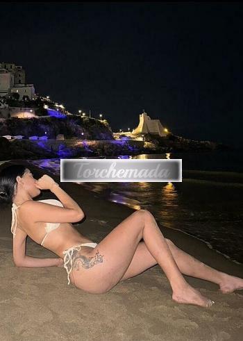 Girl Felina Girl  Roma