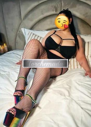 Girl Felina Ragazza  Como