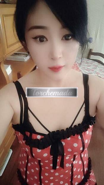 Girl Spettacolare Girl  Monza