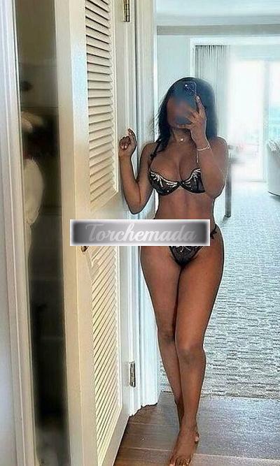 Girl Esplosiva Esibizionista  Varese