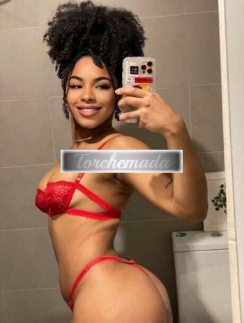 Girl Sexy Attrice  Brescia