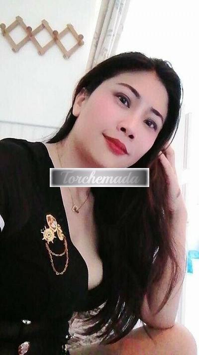 Girl Strepitosa Esibizionista  Ferrara