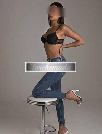 Girl Sensual oriental  Pordenone