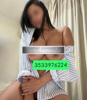 Girl Calda Studentessa  Cosenza