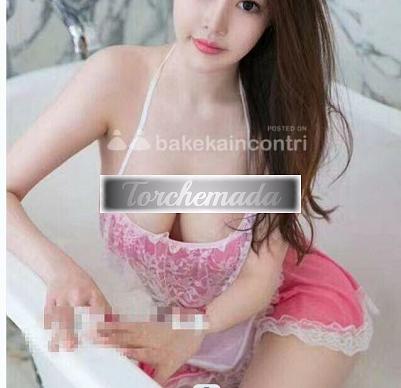 Transex Franca  Padova