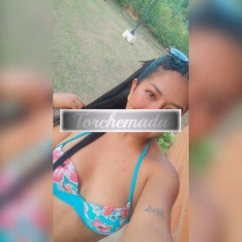 Girl Sexy Sensuale  Lecce