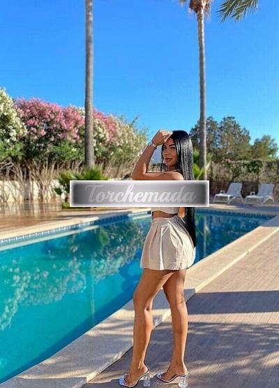 Girl Strepitosa Sensuale  Cagliari