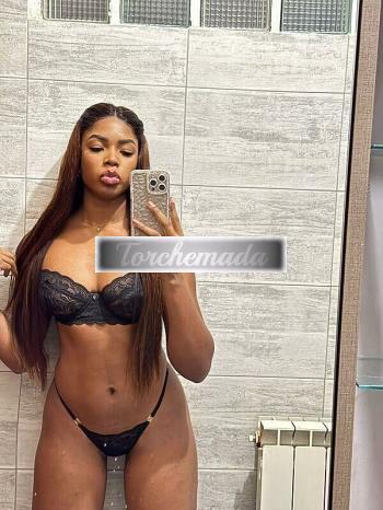 Girl Strepitosa Sensuale  Campobasso