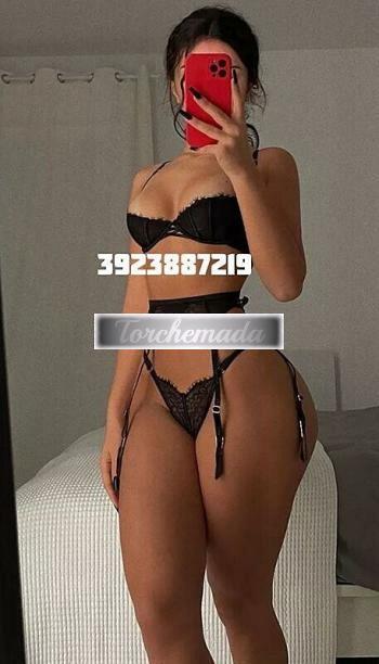 Girl Trasgressiva Attrice  Bari
