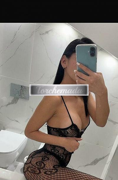 Girl Seducente e vogliosa di sesso  Lecce