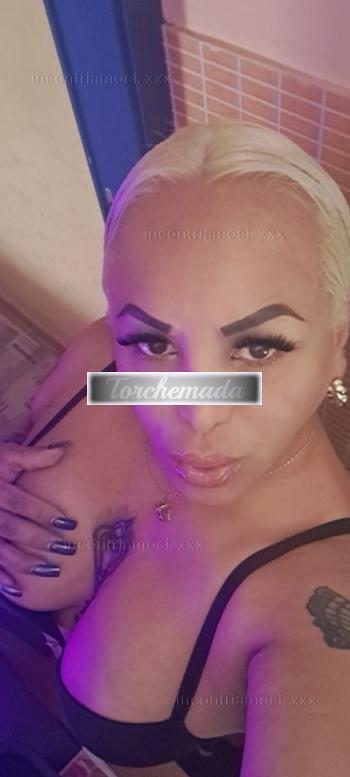 Transex Piccantissima Studentessa  Roma
