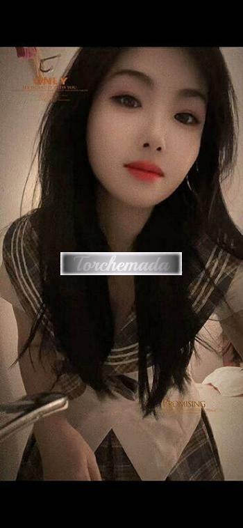 Girl Esplosiva Femmina  Genova