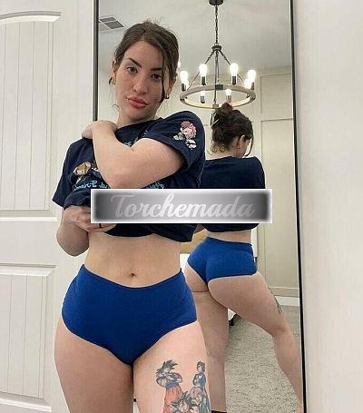 Girl Sexy Modella  Udine