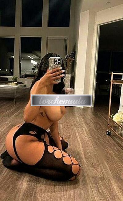 Girl Trasgressiva Modella  Trieste