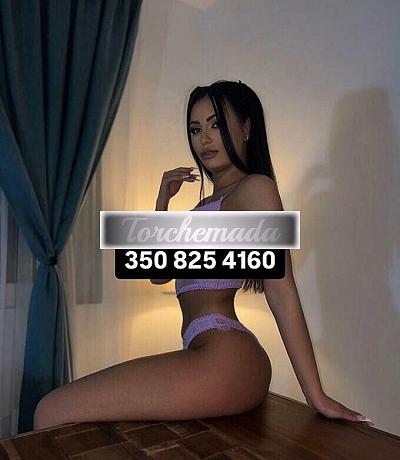 Girl Spettacolare Girl  Varese