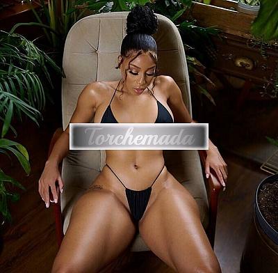 Girl Spettacolare Amabile  Lecce