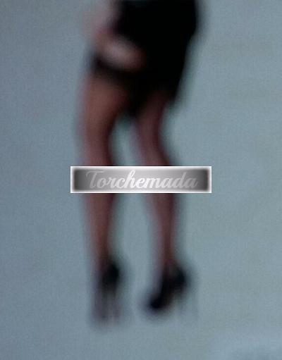 Girl Strepitosa Sensuale  Aosta