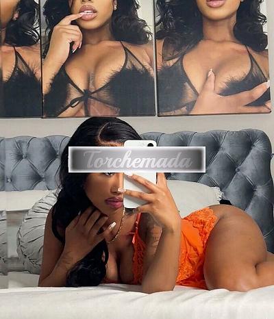 Girl Spettacolare Graziosa  Palermo